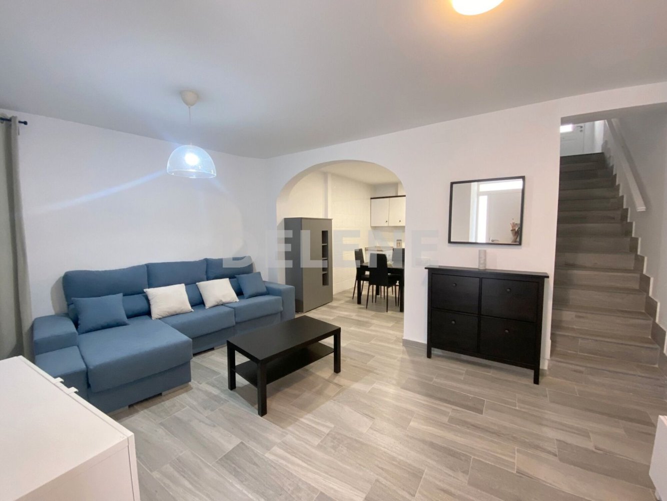 3 غرف نوم منزل في Hellin, Spain رقم 260739