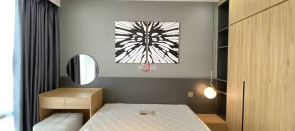 3 bedrooms Apartment in District 7, Vietnam No. 19379 4