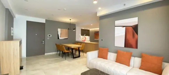 3 bedrooms Apartment in District 7, Vietnam No. 19379 2