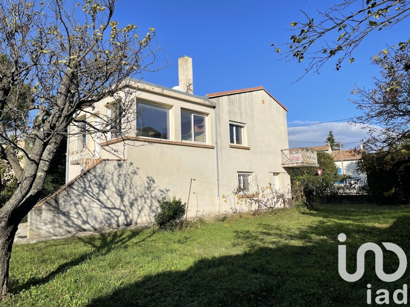 3 غرف نوم قلاع في Suze-la-Rousse, France رقم 261676