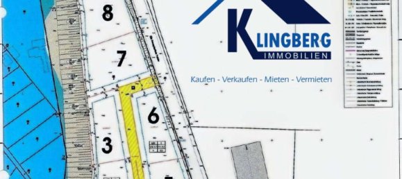  قطعة أرض في Saale-Holzland, Germany رقم 228554 7