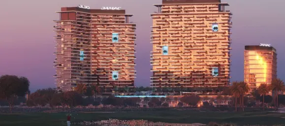 استوديو في دبي, UAE رقم 108237 2