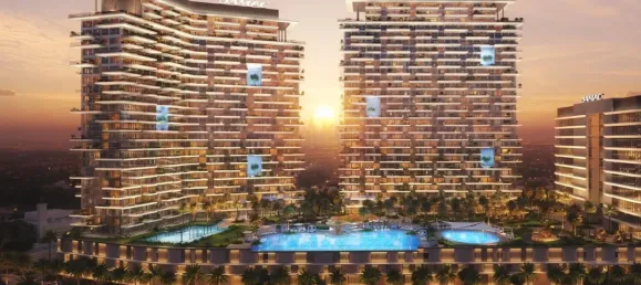 استوديو في دبي, UAE رقم 108237 6