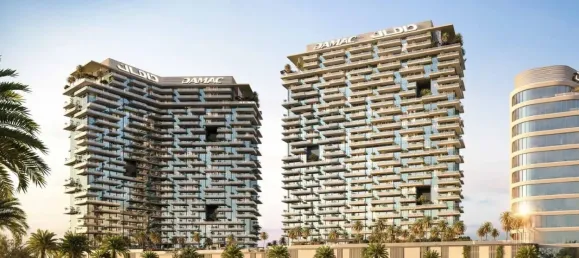 استوديو في دبي, UAE رقم 108237 8