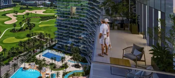 استوديو في دبي, UAE رقم 108237 4