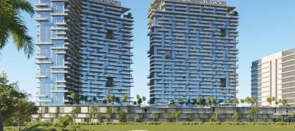 استوديو في دبي, UAE رقم 108237 7