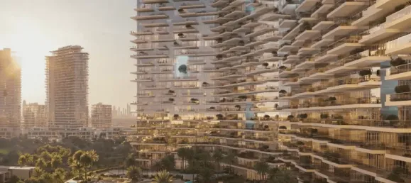 استوديو في دبي, UAE رقم 108237 3