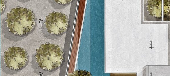 2 Schlafzimmer Villa in Chania, Greece, Nr. 4742 3