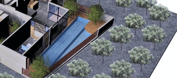 2 bedrooms Villa in Chania, Greece No. 4742 2