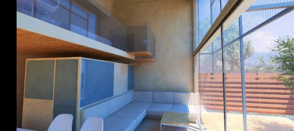 2 Schlafzimmer Villa in Chania, Greece, Nr. 4742 4