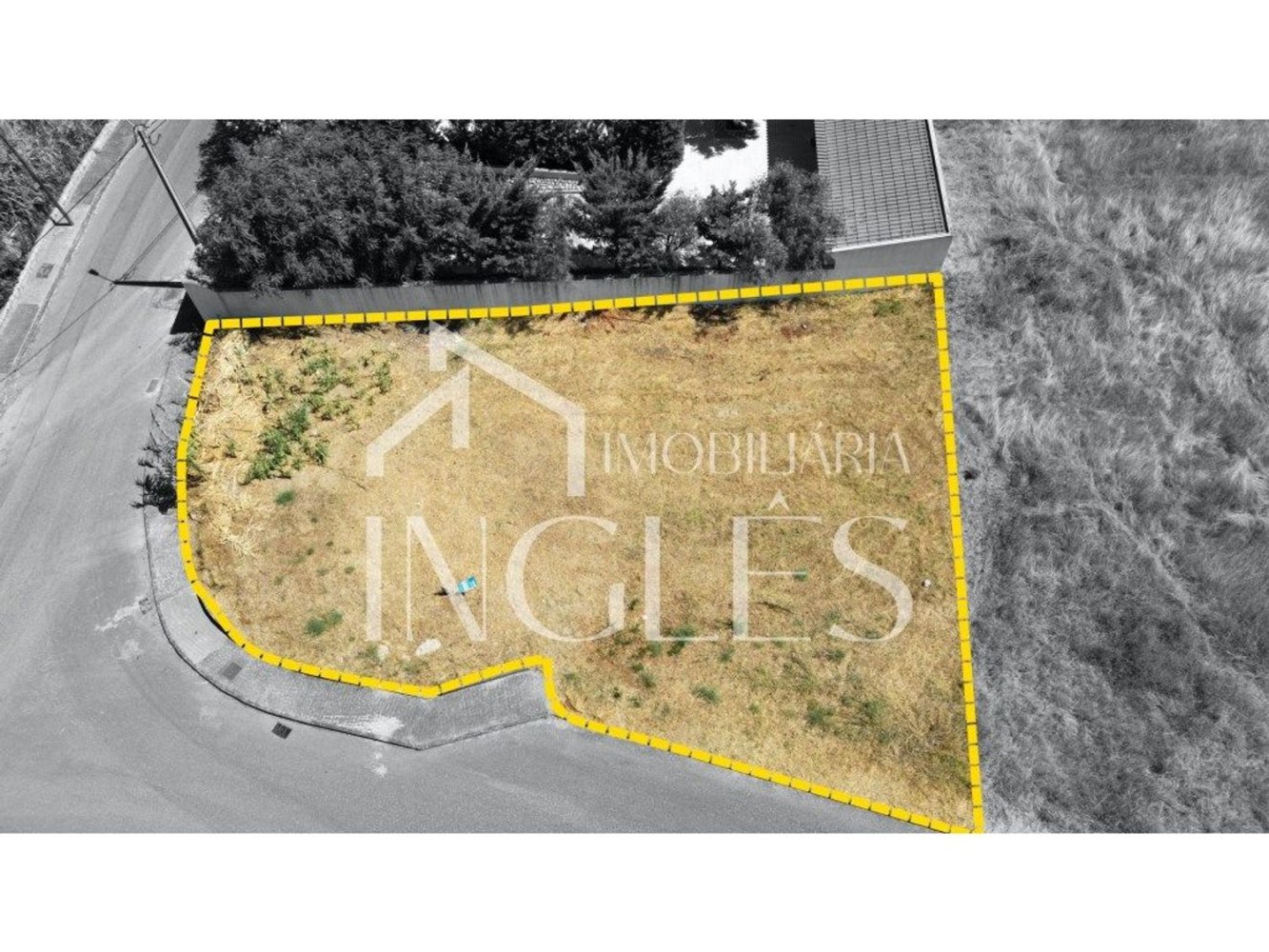 Grundstück in Chamusca, Portugal, Nr. 293771