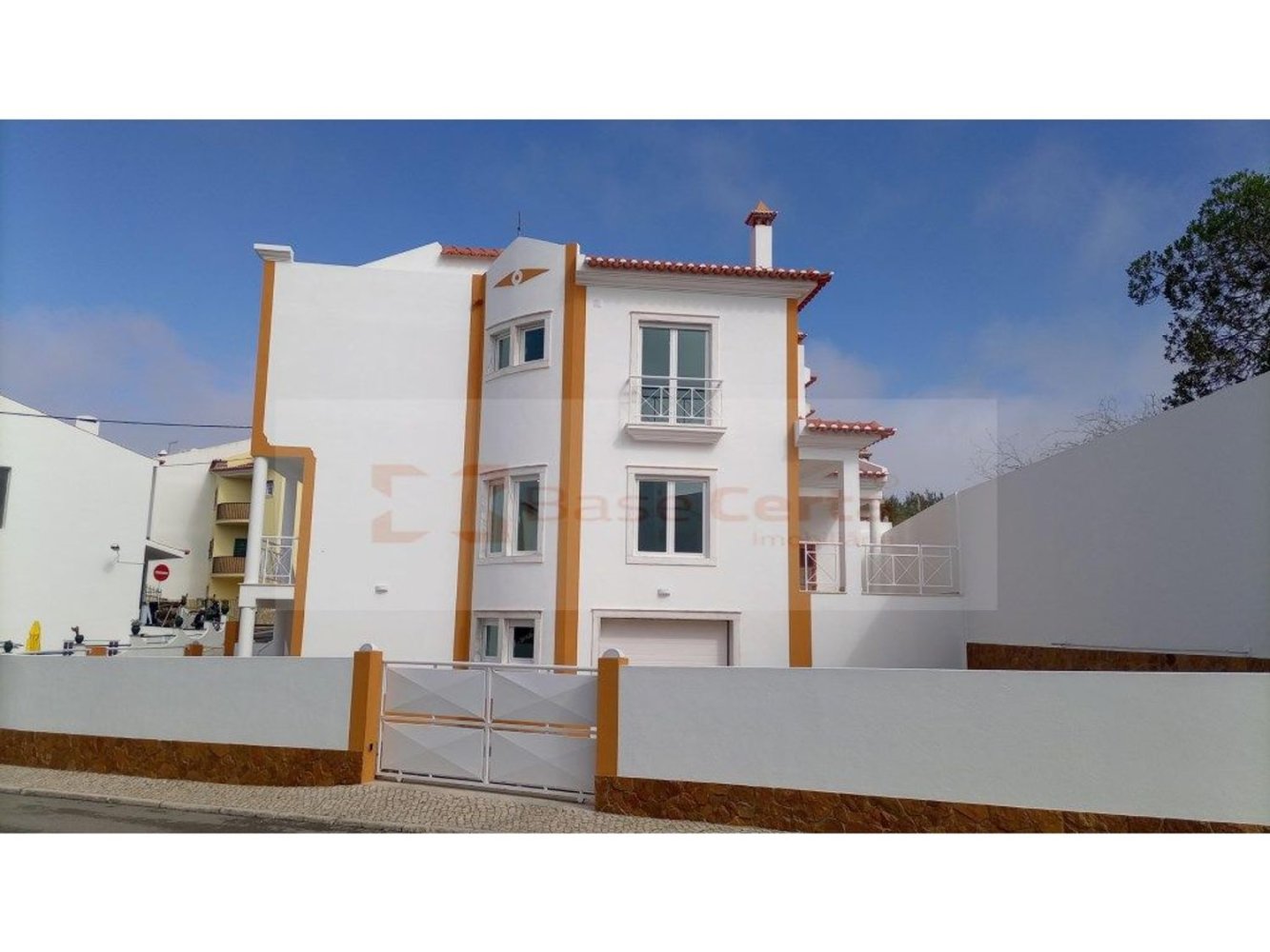 4 Schlafzimmer Haus in Ericeira, Portugal, Nr. 148498