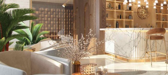 Квартира с 3 спальнями в ELLINGTON BEACH HOUSE, Пальма Джумейра, ОАЭ № 62709 5