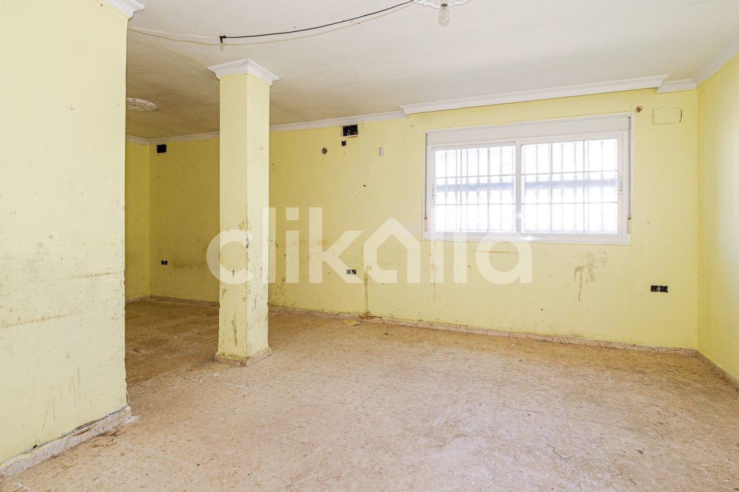 5 bedrooms House in Andalusia, Spain No. 165827