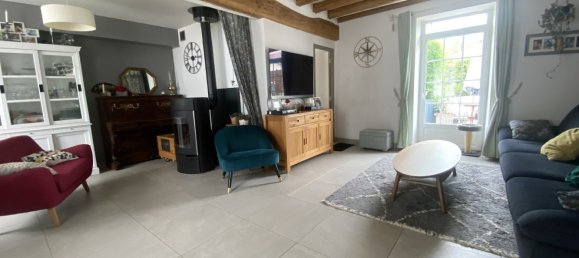 Casa de 5 dormitorios en Maintenon, France No. 59988 22