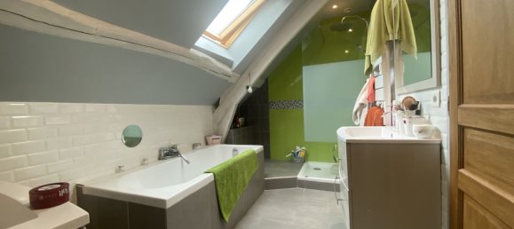 Casa de 5 dormitorios en Maintenon, France No. 59988 15