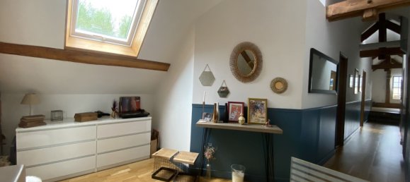 Casa de 5 dormitorios en Maintenon, France No. 59988 8