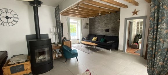 Casa de 5 dormitorios en Maintenon, France No. 59988 21