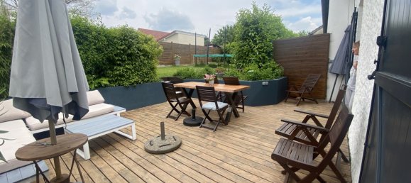 Casa de 5 dormitorios en Maintenon, France No. 59988 24