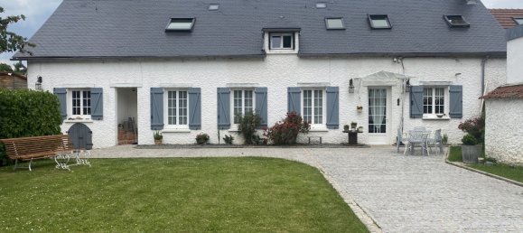 Casa de 5 dormitorios en Maintenon, France No. 59988 17