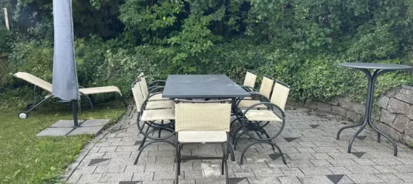 3 bedrooms Townhouse in Boblingen, Germany No. 297396 9