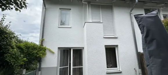 3 bedrooms Townhouse in Boblingen, Germany No. 297396 2
