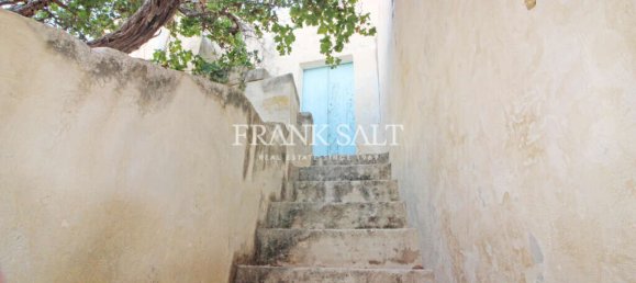 4 chambres Maison à Zebbug, Malta No. 1563 4