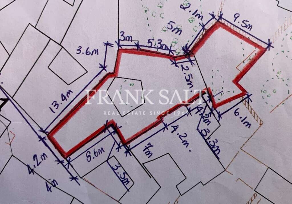 4 chambres Maison à Zebbug, Malta No. 1563