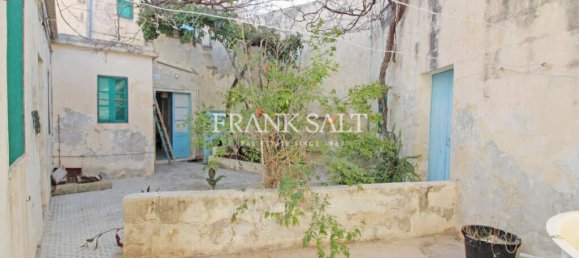 4 chambres Maison à Zebbug, Malta No. 1563 3