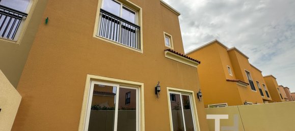 4 bedrooms Townhouse in Dubai Land, UAE No. 28929 20