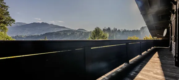 Casa de 4 dormitorios en Kitzbuhel, Austria No. 136620 3