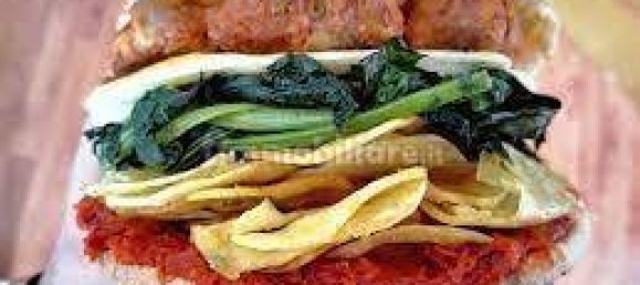 2-Zimmer Gewerbliche Immobilie in Rome, Italy, Nr. 107189 5