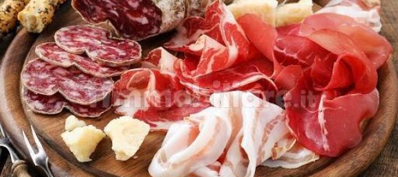 2-Zimmer Gewerbliche Immobilie in Rome, Italy, Nr. 107189 8