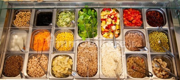 2-Zimmer Gewerbliche Immobilie in Rome, Italy, Nr. 107189 2