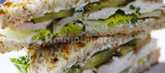 2-Zimmer Gewerbliche Immobilie in Rome, Italy, Nr. 107189 7