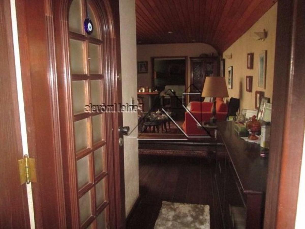 3 bedrooms Apartment in Rio de Janeiro, Brazil No. 519352