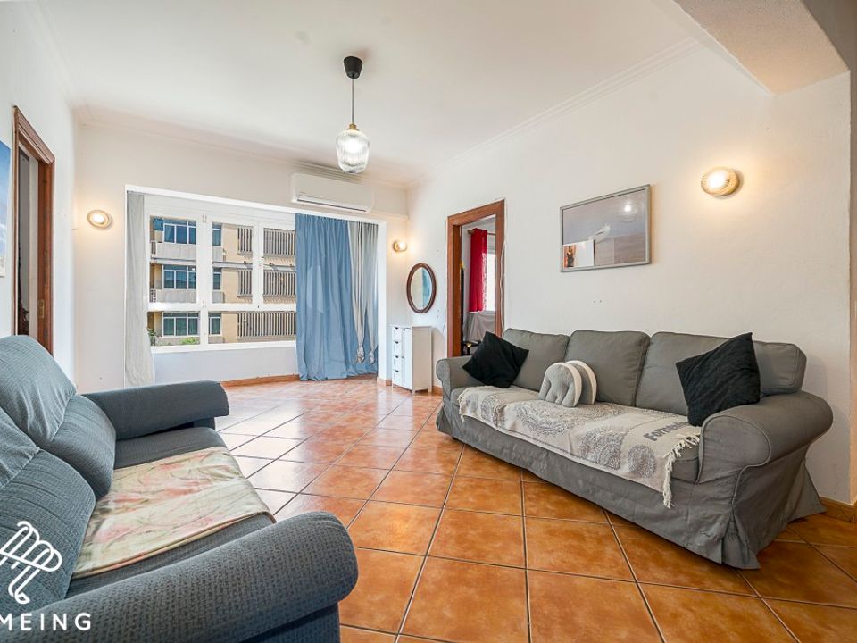 3 غرف نوم شقة في Inca, Spain رقم 201304