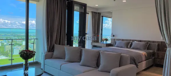 3 dormitorios apartamento en alquiler en Thu Duc, Ho Chi Minh, Vietnam № 8838 9