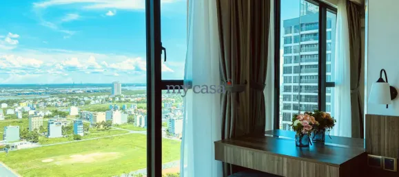 3 dormitorios apartamento en alquiler en Thu Duc, Ho Chi Minh, Vietnam № 8838 10