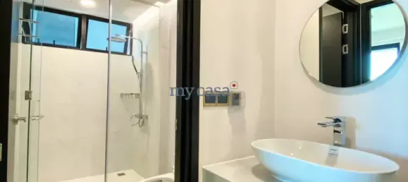 3 dormitorios apartamento en alquiler en Thu Duc, Ho Chi Minh, Vietnam № 8838 2