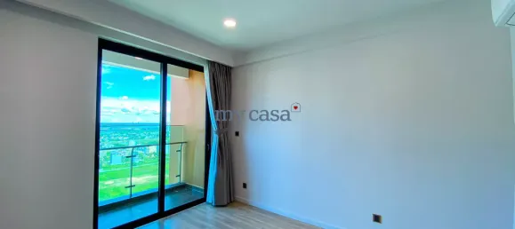 3 dormitorios apartamento en alquiler en Thu Duc, Ho Chi Minh, Vietnam № 8838 4
