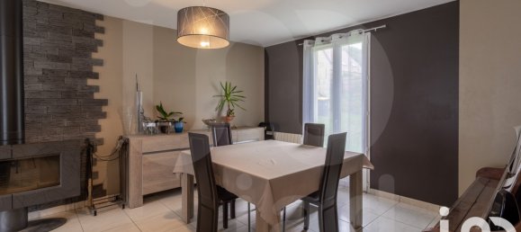 4 bedrooms House in Cuise-la-Motte, France No. 232655 5