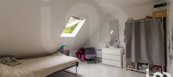 4 bedrooms House in Cuise-la-Motte, France No. 232655 17