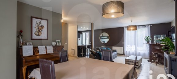 4 bedrooms House in Cuise-la-Motte, France No. 232655 7