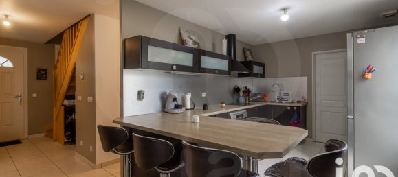 4 bedrooms House in Cuise-la-Motte, France No. 232655 9