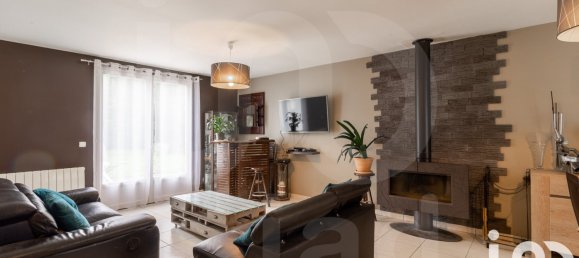 4 bedrooms House in Cuise-la-Motte, France No. 232655 2