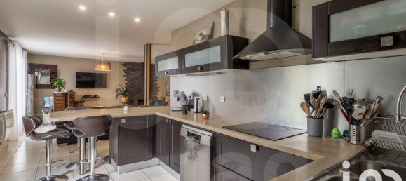 4 bedrooms House in Cuise-la-Motte, France No. 232655 12