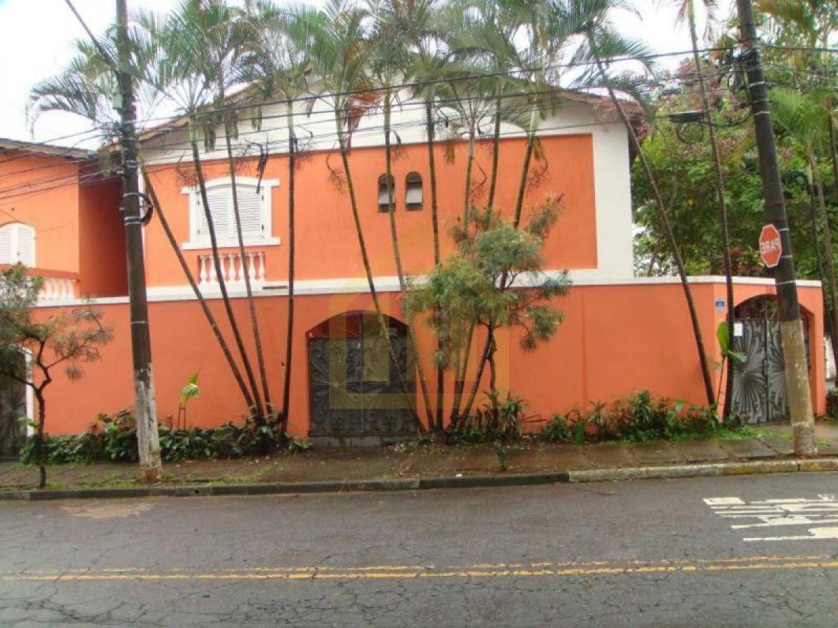 3 bedrooms House in Sao Paulo, Brazil No. 445826