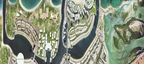 3 bedrooms Townhouse in Mina Al Arab, UAE No. 23214 15