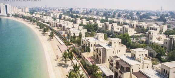 3 bedrooms Townhouse in Mina Al Arab, UAE No. 23214 13